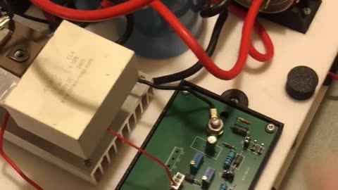 TITAN AUTONOMOUS HIGH SIDE ****SELF RUNNING POSITIVE FEED BACK LOOP****