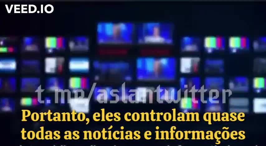 "Você não tem escolhas