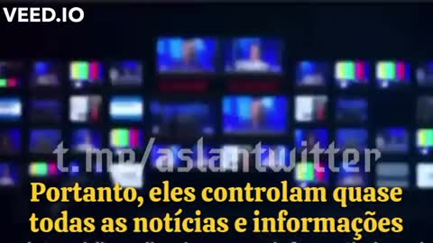 "Você não tem escolhas