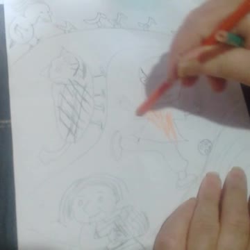 pintando flores nas telas pt19