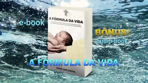 TRANSFORME A SUA VIDA, APROXIMANDO-SE DA PALAVRA SAGRADA DE DEUS!