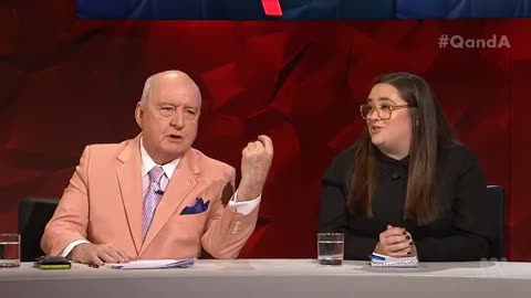 Alan Jones Dropping Some Inconvenient Truths On Climate Change