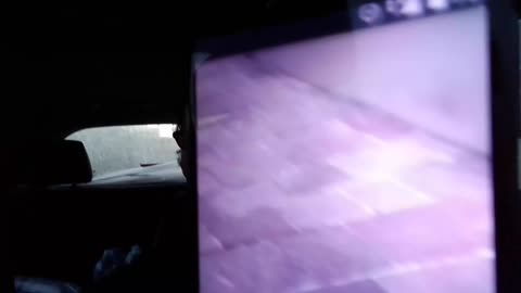 LA CRANIATA SUL NASO, E LA RABBIA ACCUMULATA.