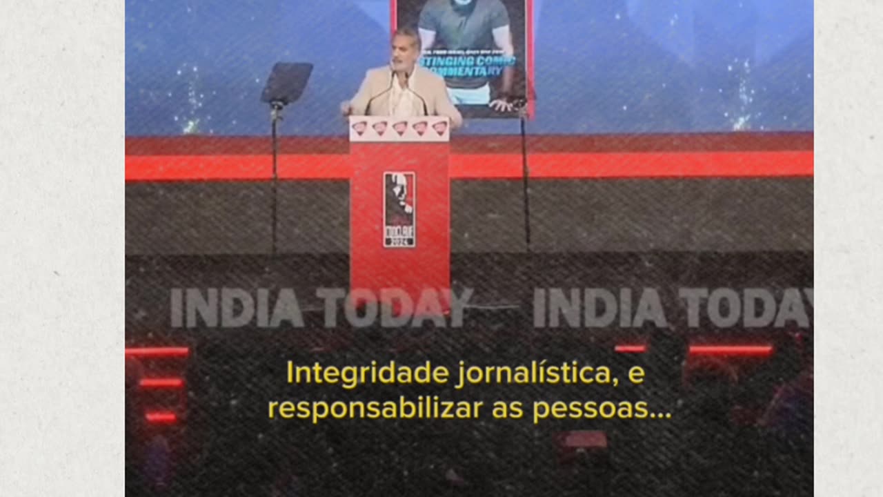 NÃO DISTRAIA PERANTE OS EVENTOS ACTUAIS! Nesse vídeo eu digo porque...