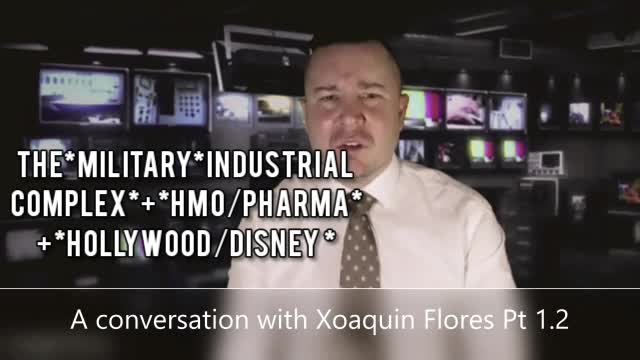 Role of fake news in colour revolutions. Mr BigV interviews Xoaquin