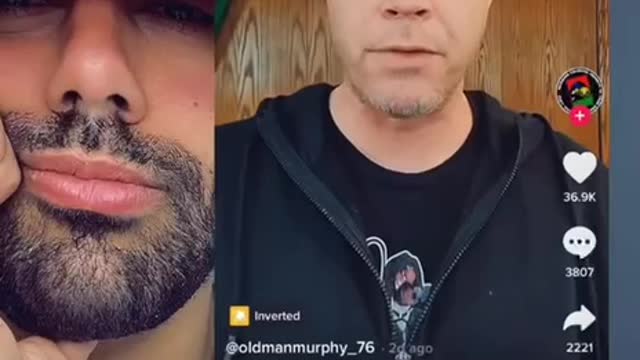 This Was Devasting: Leftist TikTok Personality Gets Owned for Spouting Off Lie after Lie on Trump