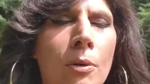 Amanda Grace Talks...A Prophetic Word From The Lord!!