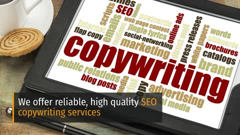 SEO Copywriting Services