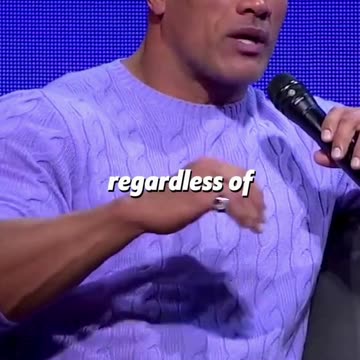 Respect is going to be be given when it's earned.