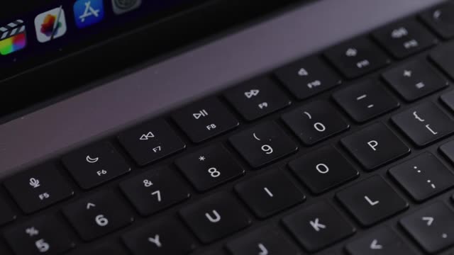 The best macbook pro in 2021