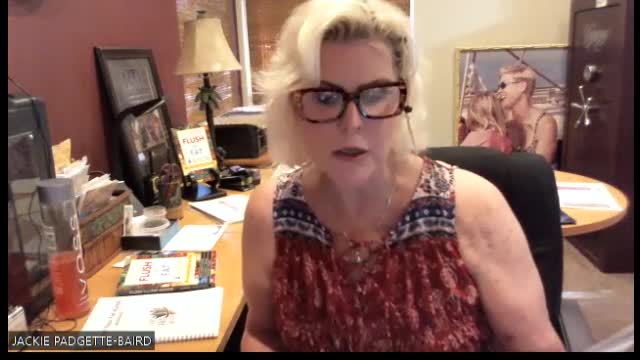 Focus on you now! "Habitual Ritual" is where it's at!