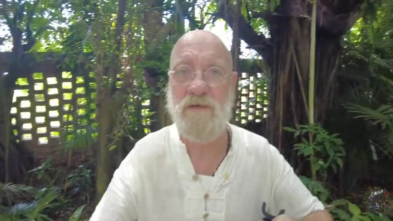 Max Igan - Building The Perfect Slave - Sept 21 2023