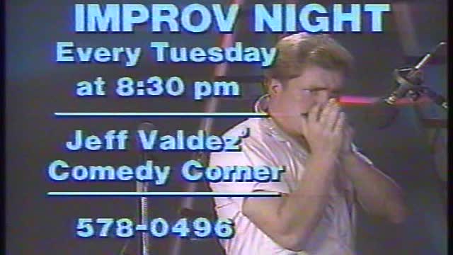 Union Boulevard Irregulars