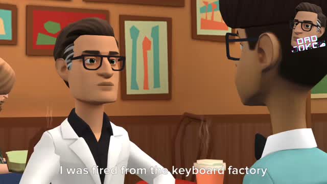 Ep. 2 - The Keyboard Factory