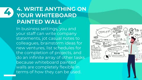 What Do Individuals Love concerning Whiteboard Paint?