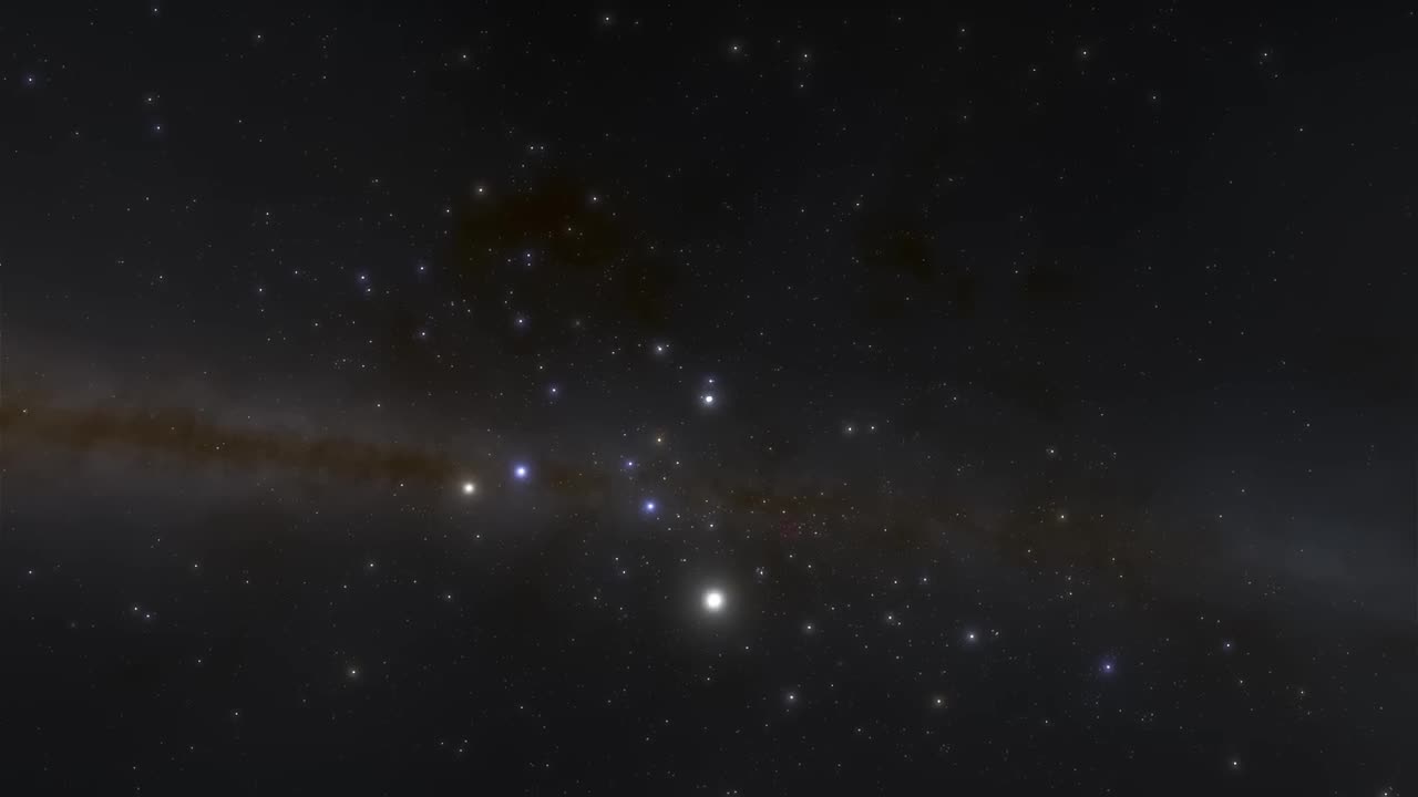 From the ESO Supernova to the end of the Universe