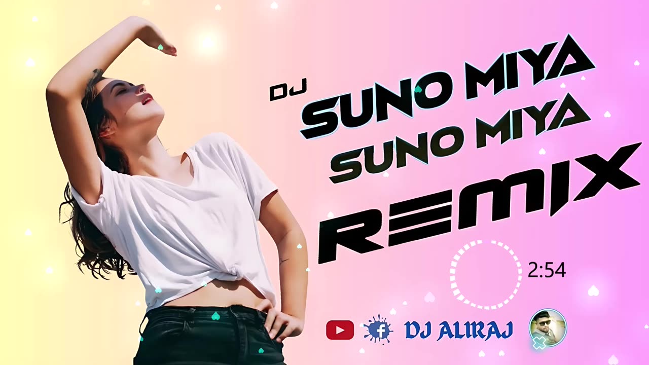 Dj Remix Song 🥀♥️/ Dj | Hard Bass ❤️‍🔥 | Remix | hindi dj song🥀| | Dj Remix Song 2024