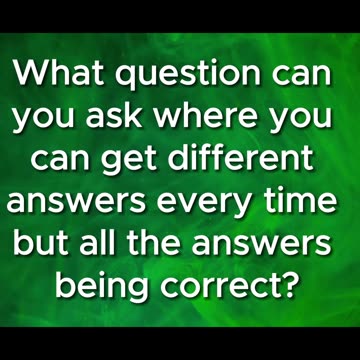🤔Can you solve the riddle??🤔 #33