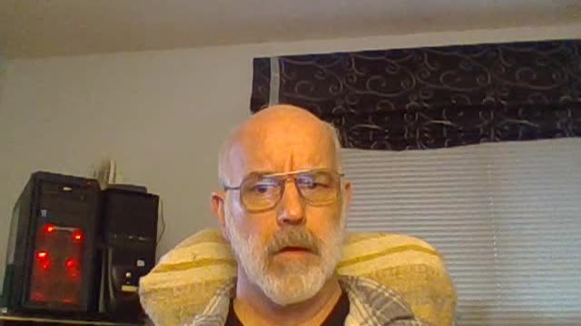 A Question for Dan Bongino and Tucker Carlson