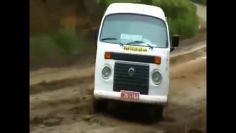 Funny video Cars