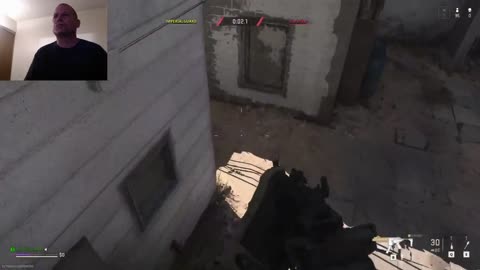I GOT A GULAG VICTORY WITH THE BAS-P