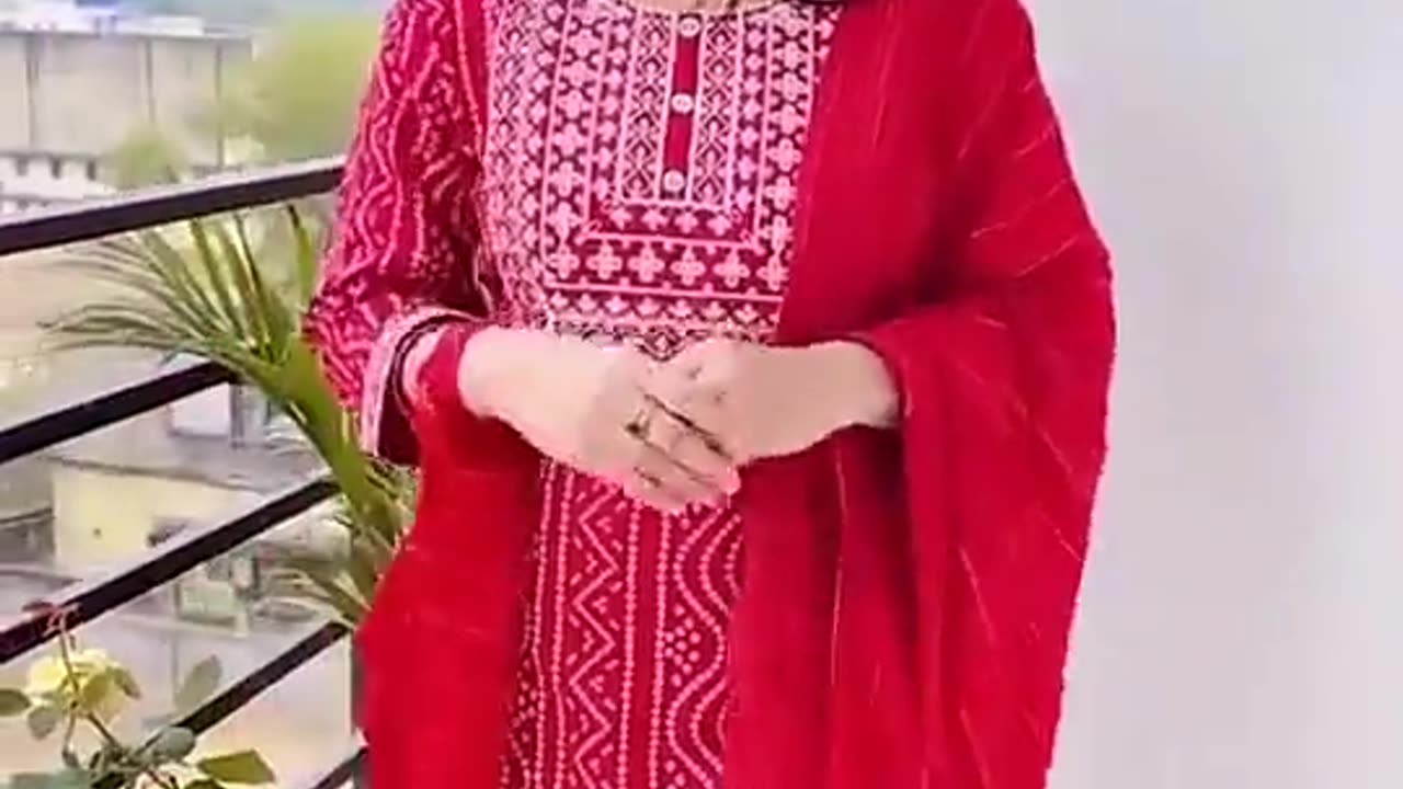 Heart touching video