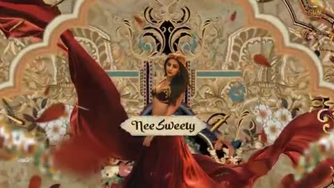 Arabic kuthu || halamithi habibo lyrics video || most viewed song 