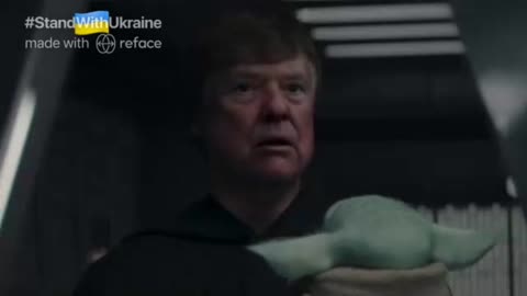 The Ultimate Donald Trump Luke Skywalker Meme!