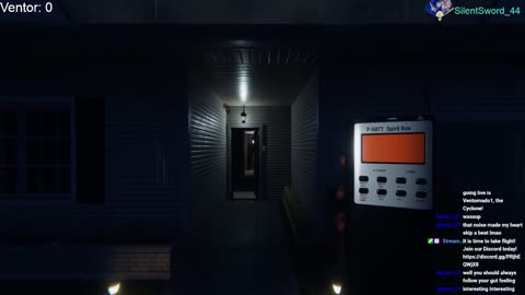 Phasmophoiba: Solo Tanglewood Nightmare, Should Have Just Called It