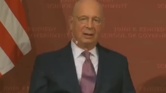 Klaus Schwab