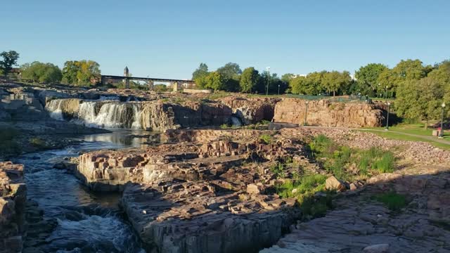 Sioux Falls South Dakota