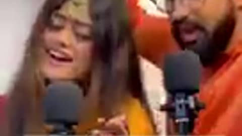 sweetest song tha lot shiva with sachet and parampara in the india