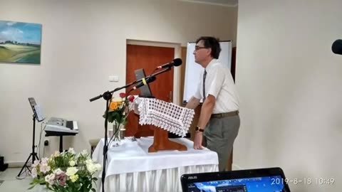 Powolność Procesu Rozwoju Charakteru - Adam Urban