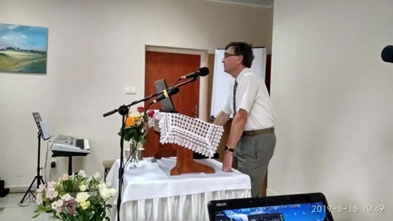 Powolność Procesu Rozwoju Charakteru - Adam Urban