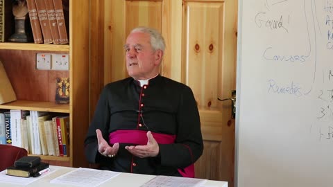 Bishop Williamson - Pascendi - Cork (3 of 7)