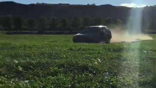 196 ends his sisters car into the lake when she was at school