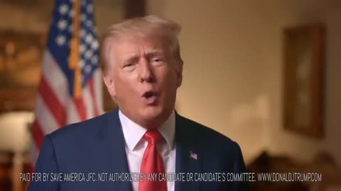 TRUMP STRONG: America Will Be Made Great Again