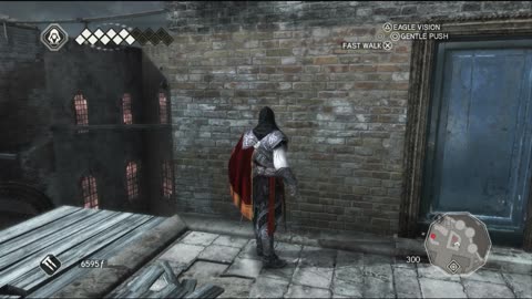 Assassin's Creed II - PS3 - New Dreams, No Sleep