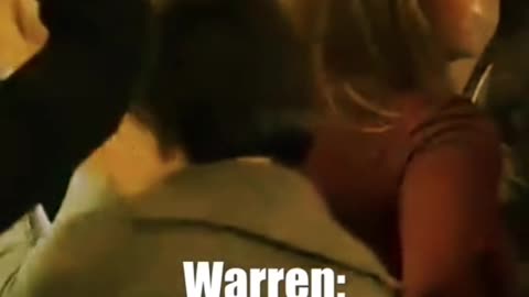 Father to Warren: "We did the right thing and we get screwed." 1