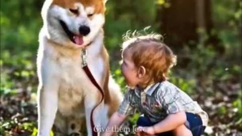 Bless The Beast And The Children