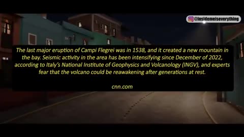 ONE MORE STEP BEFORE TOTAL DESTRUCTION