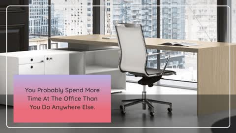 Office Furniture Dubai