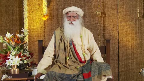 What is Karma and Karmic trap? Sadhguru explains.