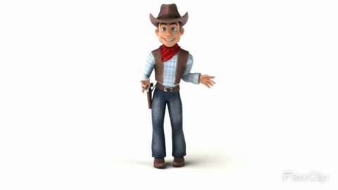 Videos of cartoon dance