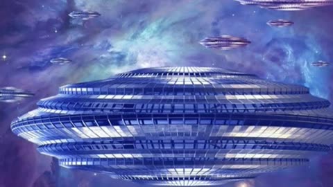 0La présence des Pléiadiens saccroît Des milliers de vaisseaux-mères en orbite autour de la....