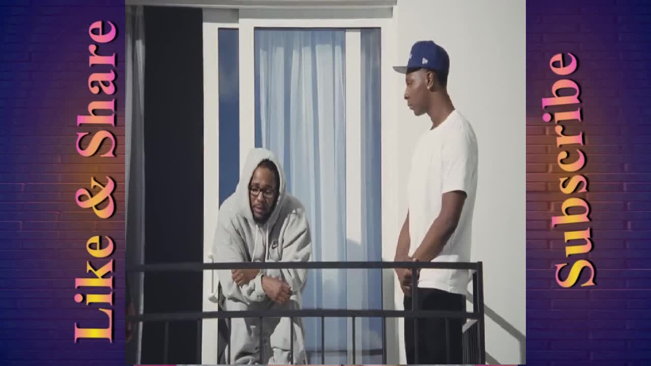 Invest in yourself. That’s money. Kendrick Lamar featuring Cash app ..