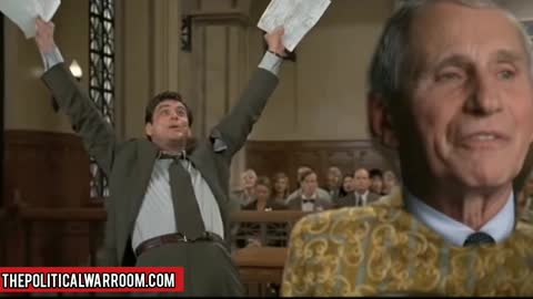 🤣"JOE BIDEN PARODY VIDEO IN "MY COUSIN VINNY"🤣