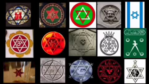✡️