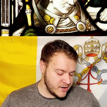 July 31: St. Germanus of Auxerre #shorts