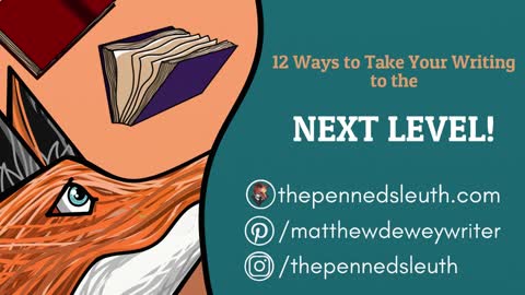 12 Ways to Take Your Writing to the Next Level: Tips on How to Improve Your Writing Skills